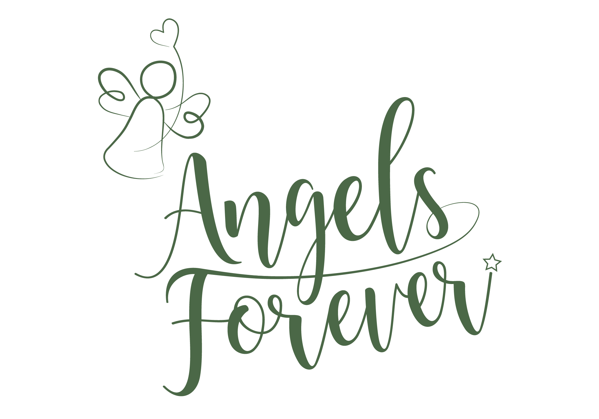 Angels Forever