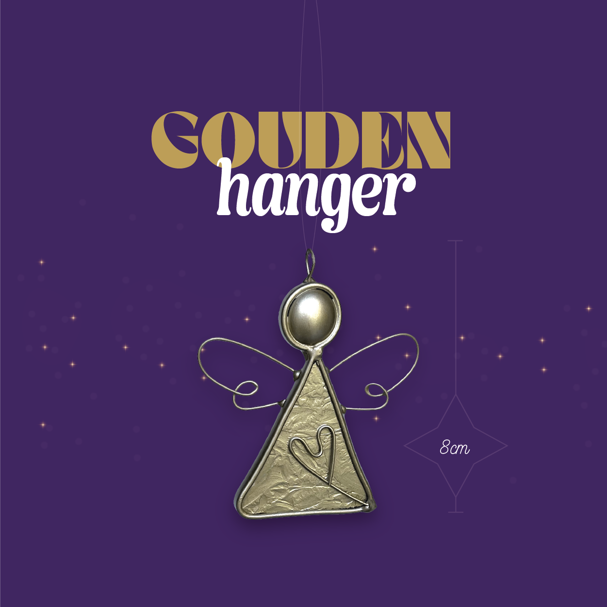 Product_Gouden Hanger